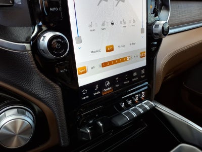2023 RAM 1500 Limited Longhorn