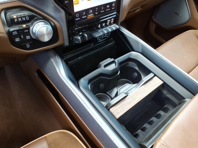 2023 RAM 1500 Limited Longhorn