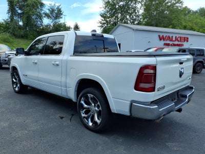 2023 RAM 1500 Limited Longhorn