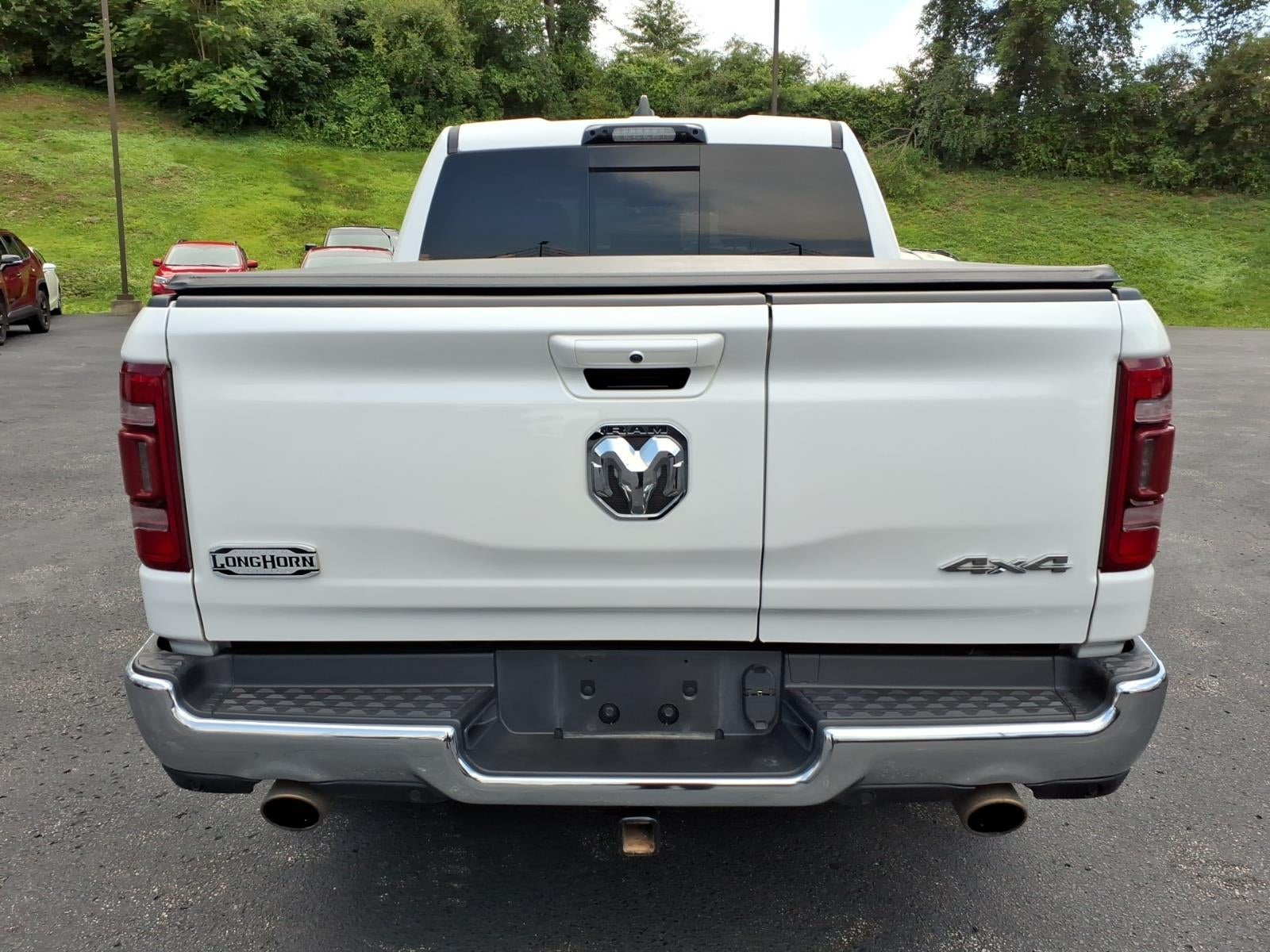 2023 RAM 1500 Limited Longhorn
