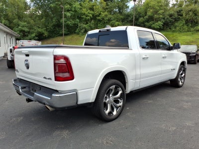 2023 RAM 1500 Limited Longhorn