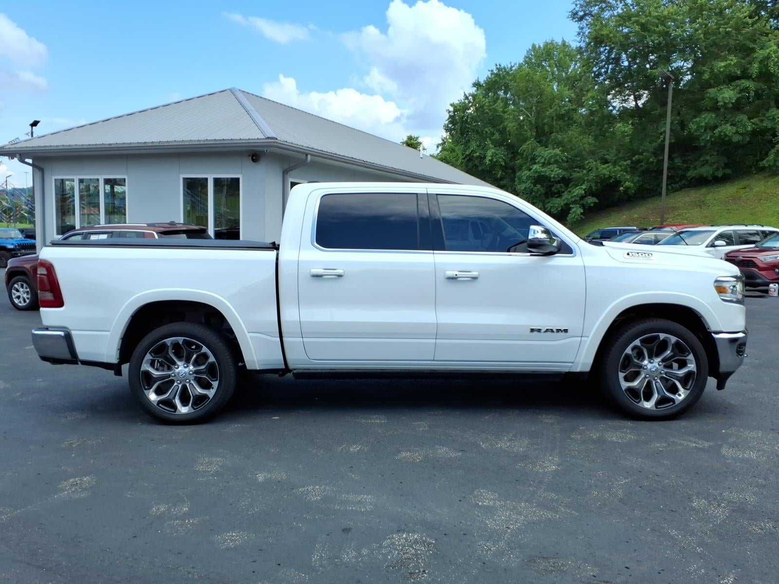 2023 RAM 1500 Limited Longhorn