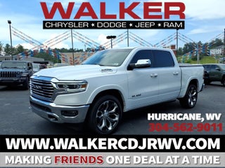 2023 RAM 1500 Limited Longhorn
