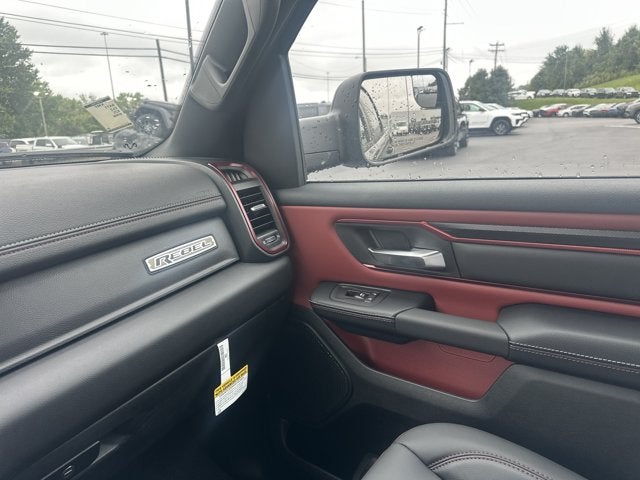 2027 RAM 1500 Rebel