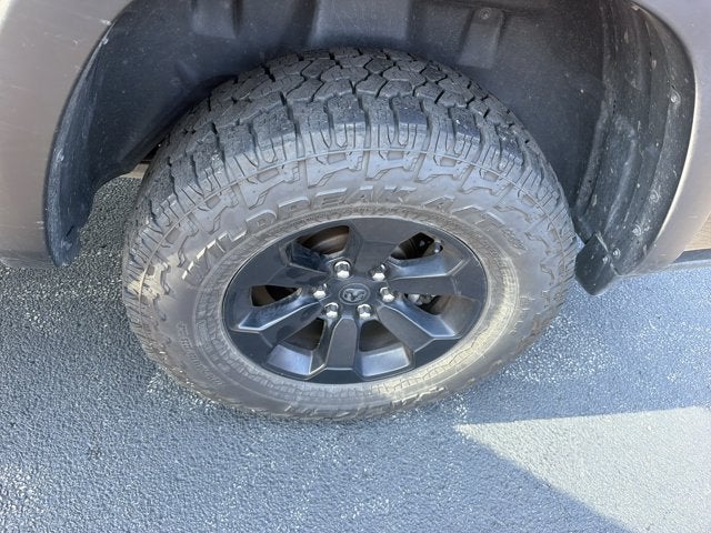 2023 RAM 1500 Rebel