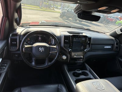 2023 RAM 1500 Rebel