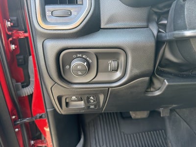 2023 RAM 1500 Rebel