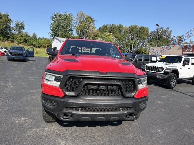 2023 RAM 1500 Rebel
