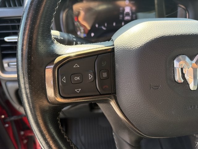 2023 RAM 1500 Rebel