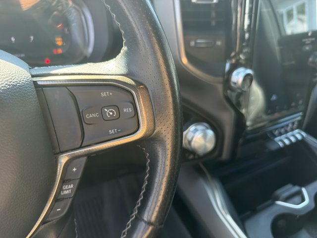 2023 RAM 1500 Rebel