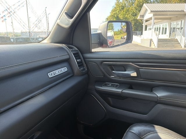 2023 RAM 1500 Rebel