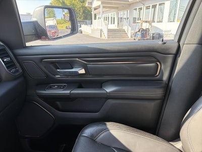 2023 RAM 1500 Rebel