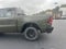 2027 RAM 1500 Rebel