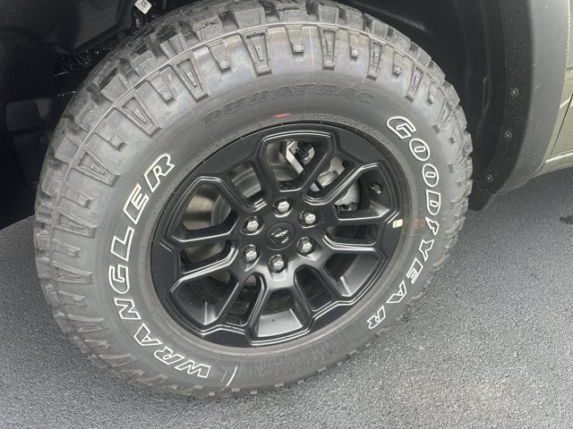 2027 RAM 1500 Rebel