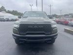 2027 RAM 1500 Rebel