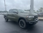 2027 RAM 1500 Rebel