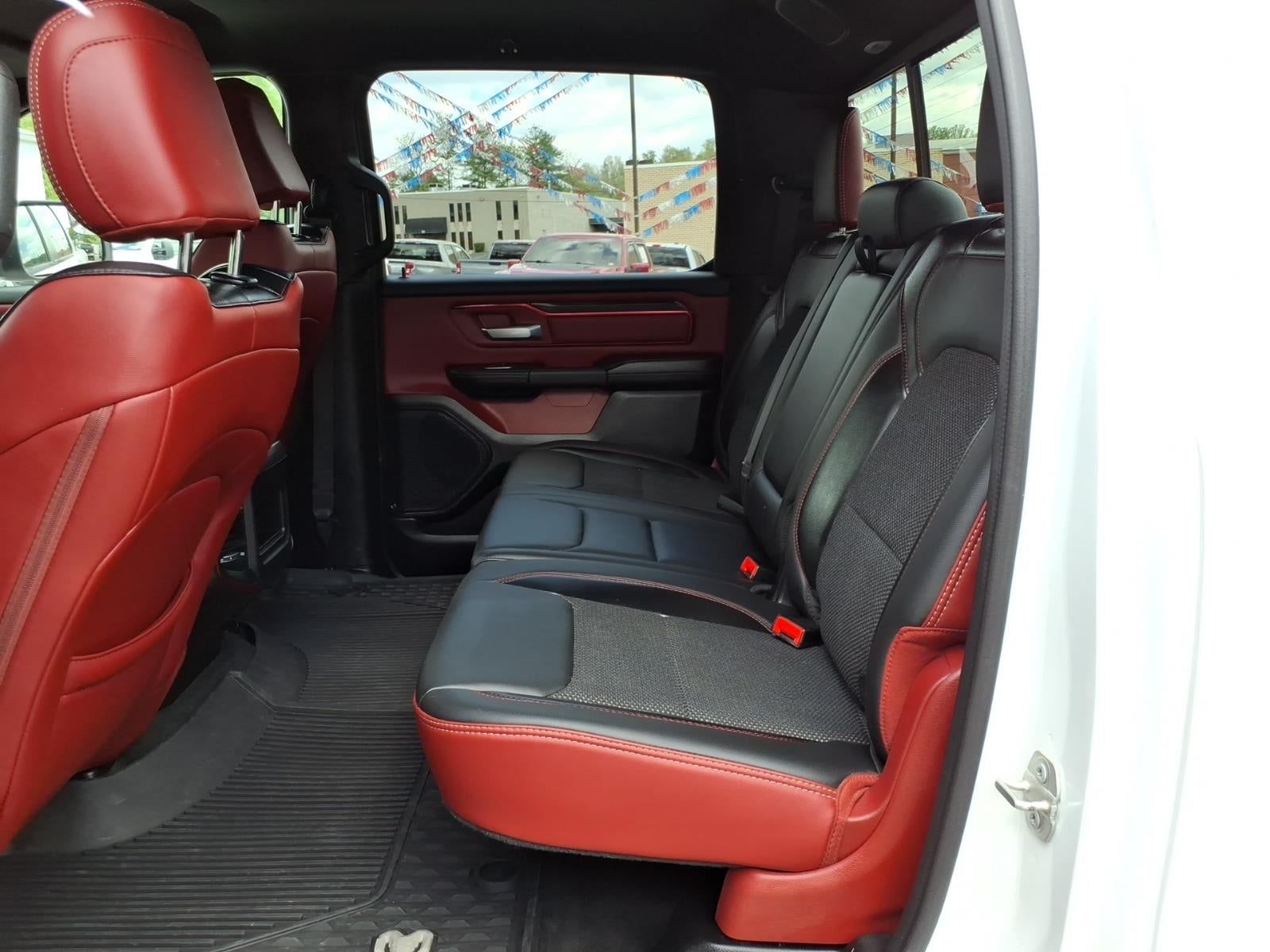 2023 RAM 1500 Rebel