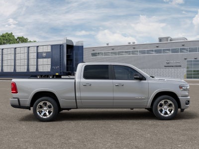 2026 RAM 1500 Base