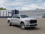 2026 RAM 1500 Base