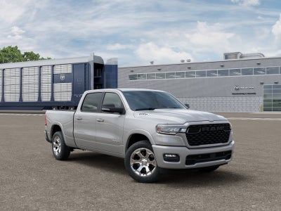 2026 RAM 1500 Base
