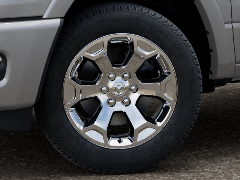2026 RAM 1500 Base