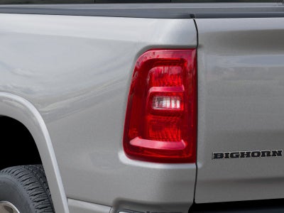 2026 RAM 1500 Base