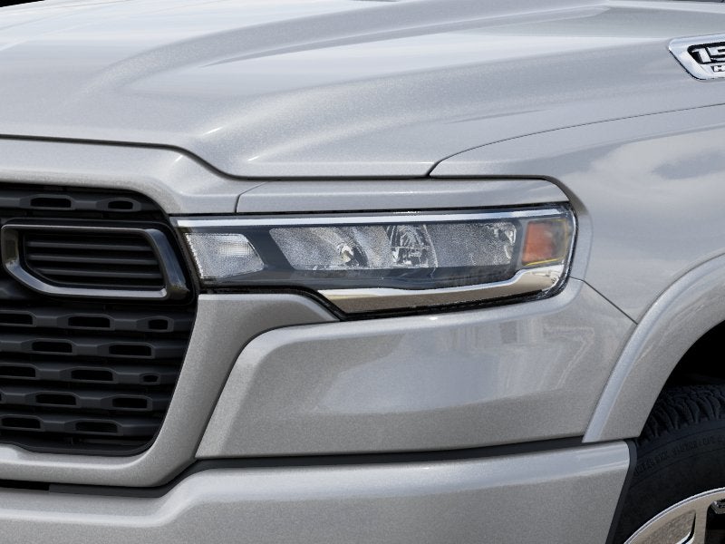 2026 RAM 1500 Base