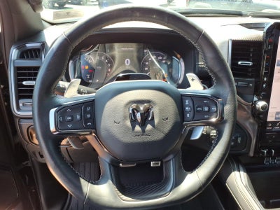 2025 RAM 1500 RHO