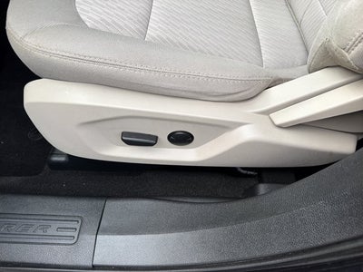 2019 Ford Explorer Base