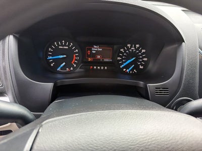 2019 Ford Explorer Base