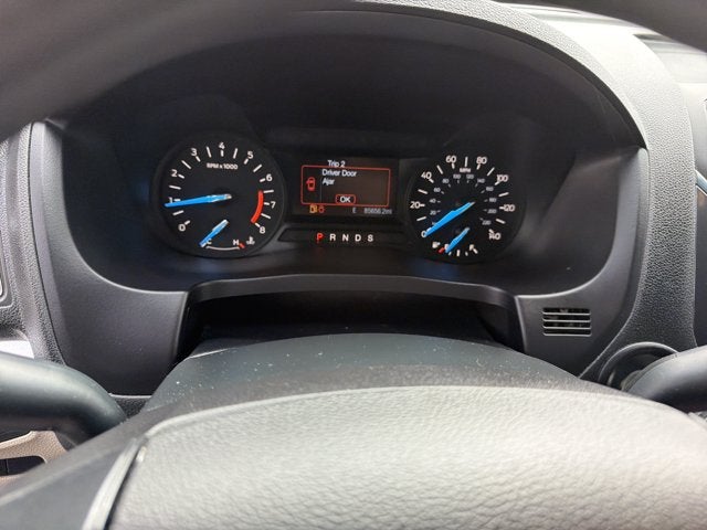 2019 Ford Explorer Base