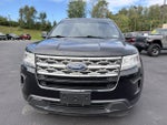 2019 Ford Explorer Base
