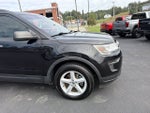 2019 Ford Explorer Base