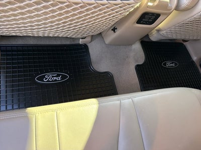 1997 Ford Expedition Base