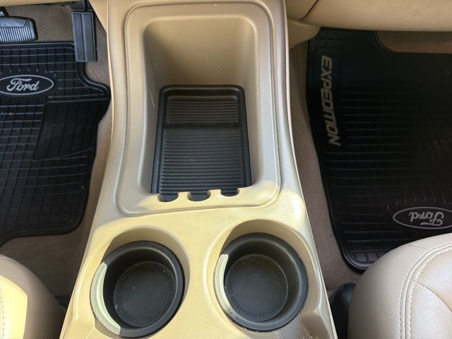1997 Ford Expedition Base