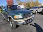 1997 Ford Expedition Base