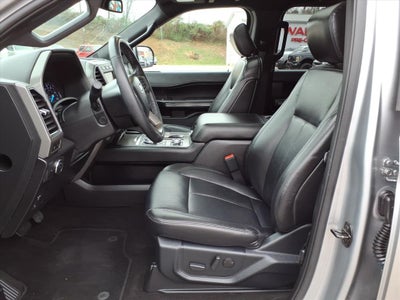 2020 Ford Expedition MAX XLT