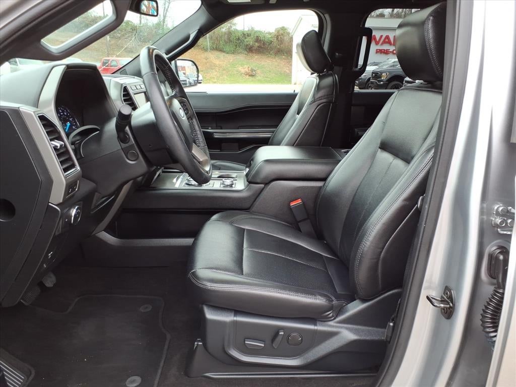 2020 Ford Expedition MAX XLT