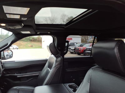 2020 Ford Expedition MAX XLT