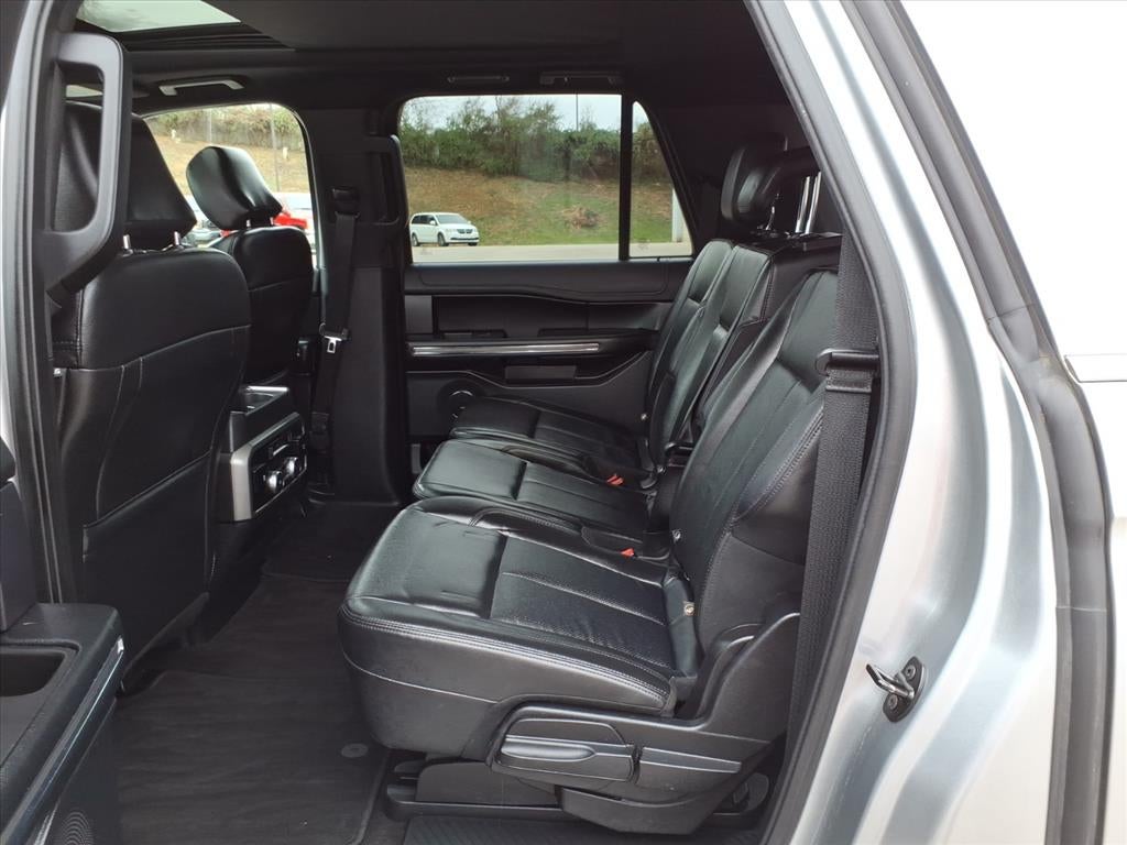 2020 Ford Expedition MAX XLT