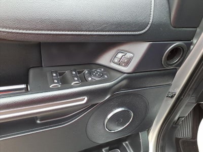 2020 Ford Expedition MAX XLT