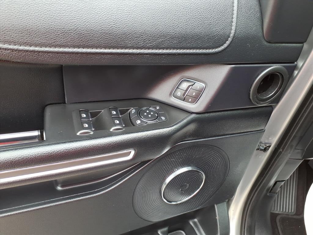 2020 Ford Expedition MAX XLT