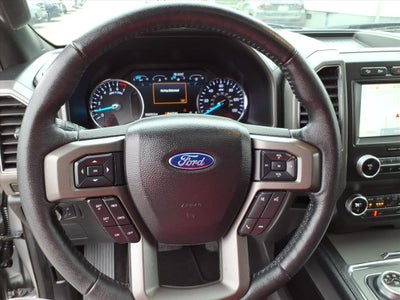 2020 Ford Expedition MAX XLT