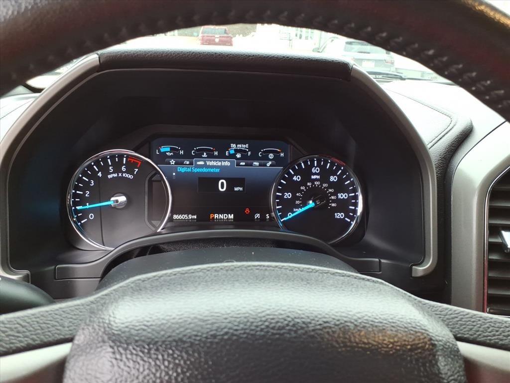 2020 Ford Expedition MAX XLT