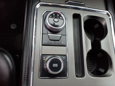 2020 Ford Expedition MAX XLT