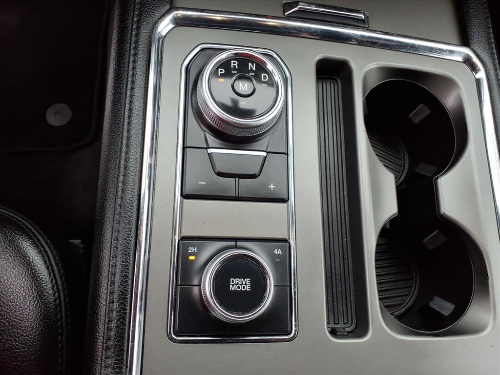 2020 Ford Expedition MAX XLT