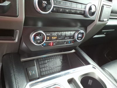 2020 Ford Expedition MAX XLT