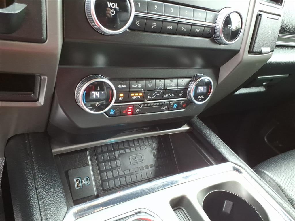 2020 Ford Expedition MAX XLT