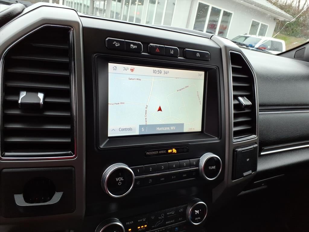 2020 Ford Expedition MAX XLT