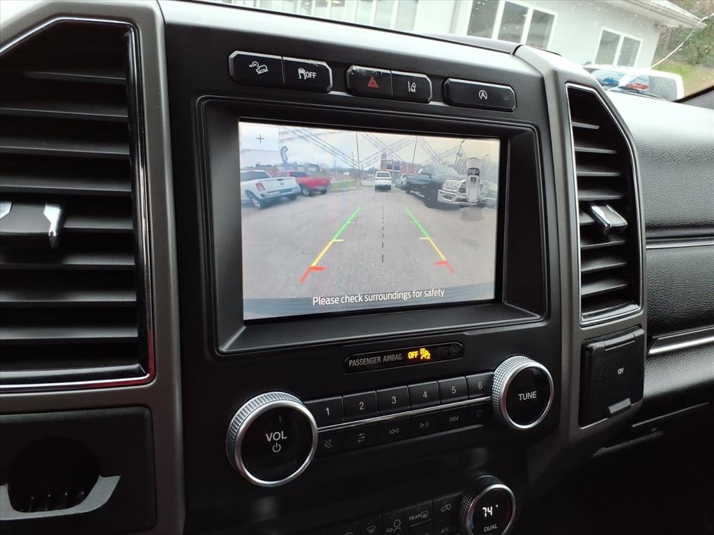 2020 Ford Expedition MAX XLT